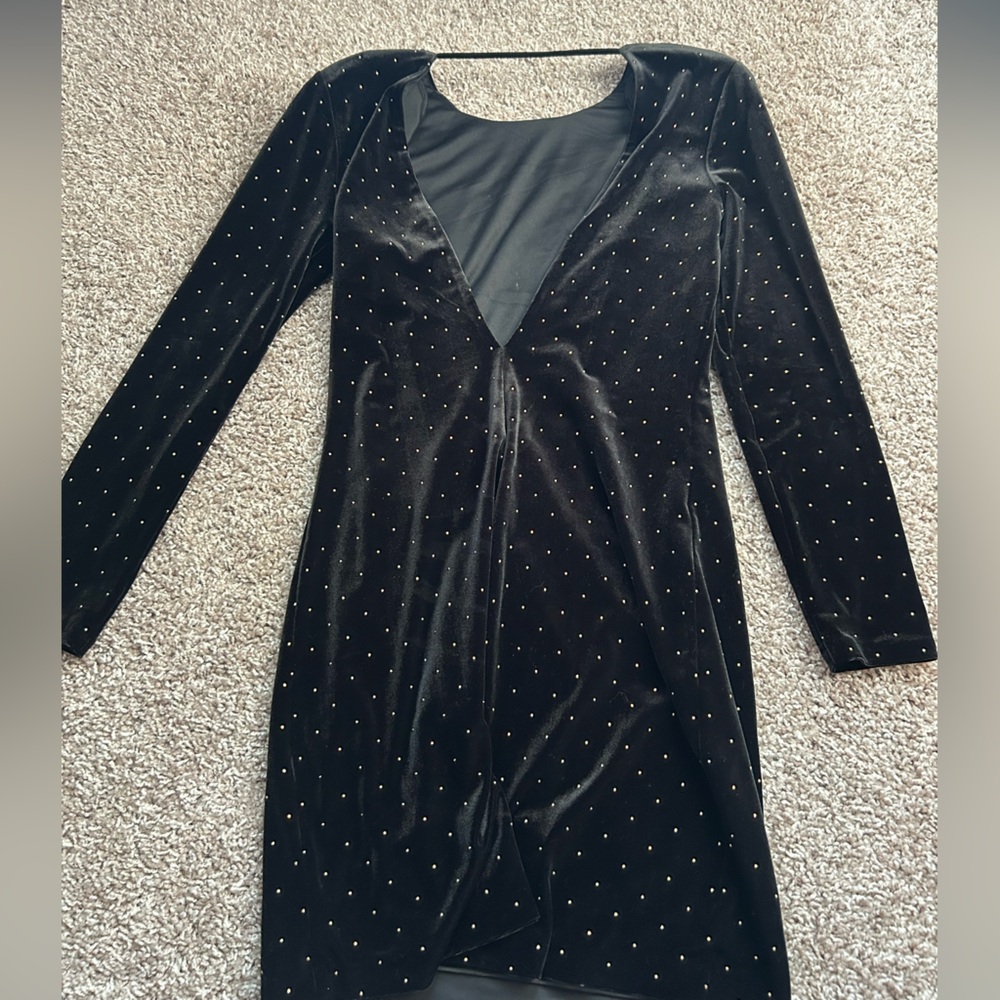 Express Dress - Picture 4 of 7
